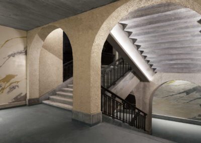 299 – Escalier du pont Chauderon