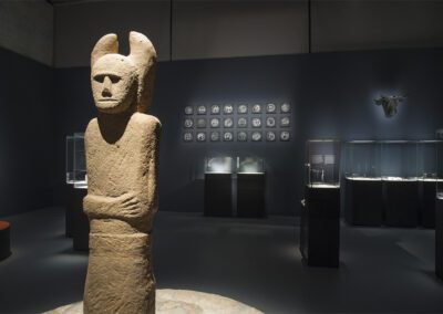 199 – Celtes, un millénaire d&rsquo;images