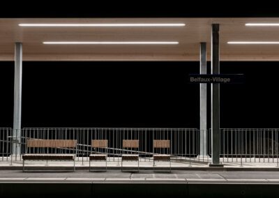 025 – Gares TPF