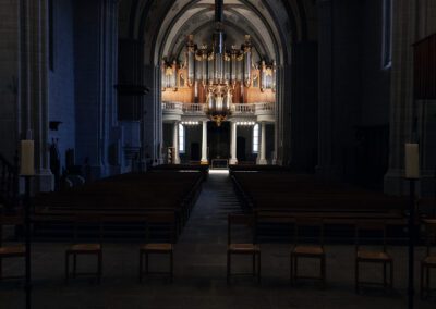 209 – Eglise Saint-François