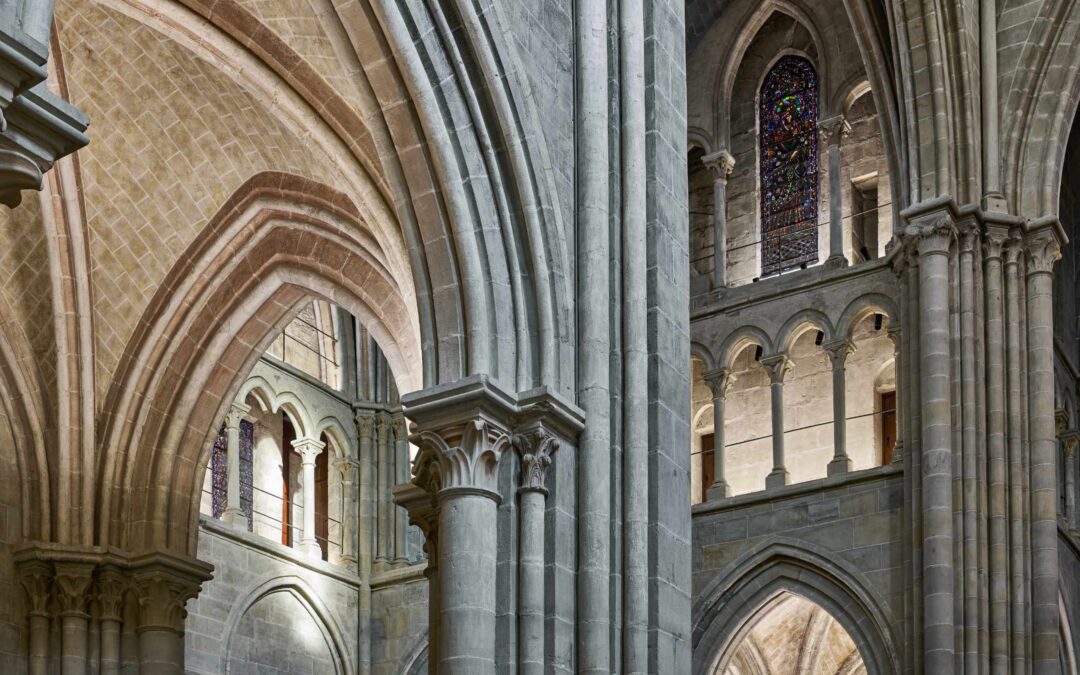 213 – Cathédrale de Lausanne