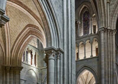 213 – Cathédrale de Lausanne