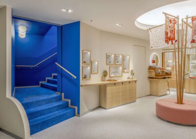 519 – Boutique Hermès
