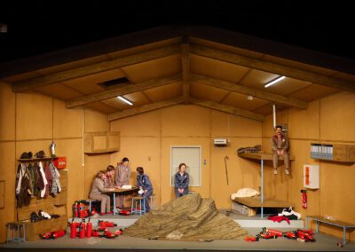 580 – Le Sommet